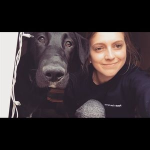 Meet your Posher, Megan